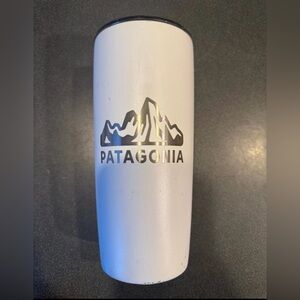 Patagonia Double Walled Insulated Tumbler 20oz Travel Mug